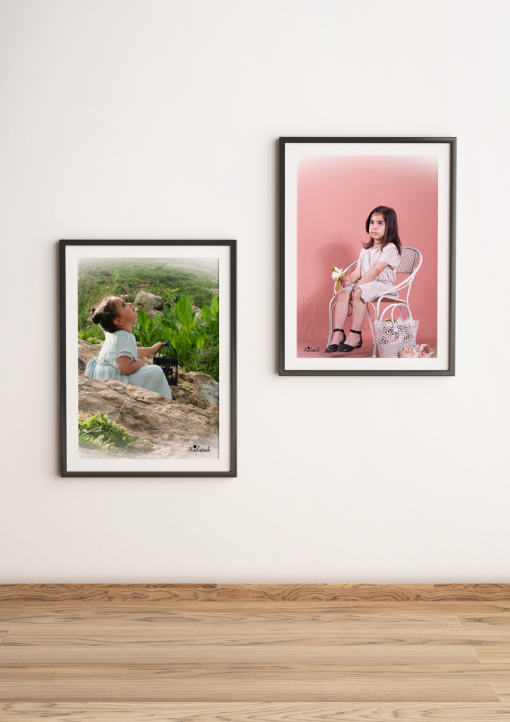 מוקאפ אלבום דיגיטלי